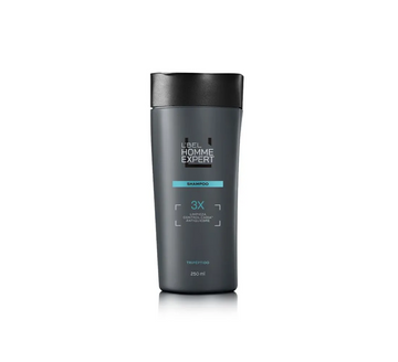 Shampoo homme Lbel 250 ml.