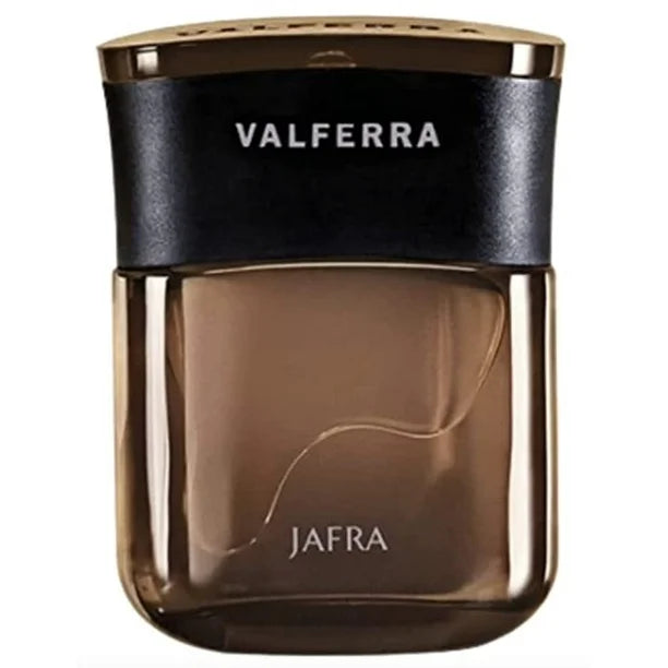 perfume jafra valferra