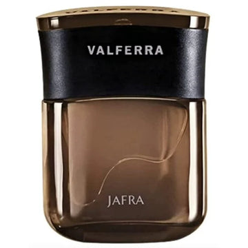 Perfume para hombre Jafra Valferra 100 ml original