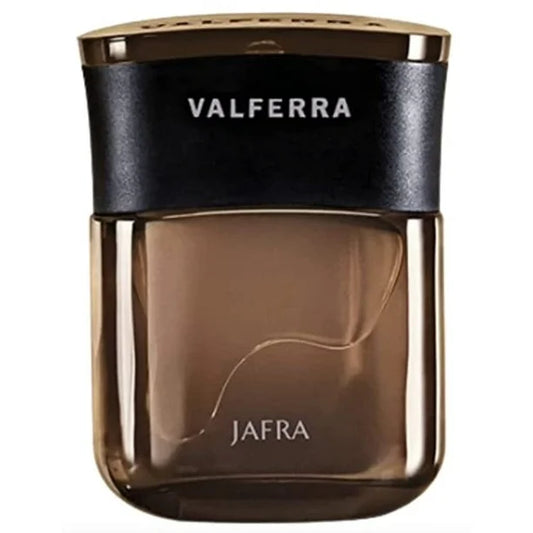 perfume jafra valferra