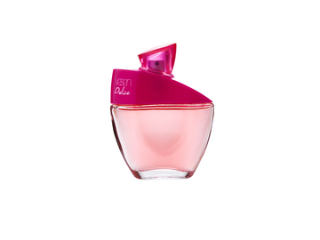 vesen delice perfume jafra 50 ml para damas.