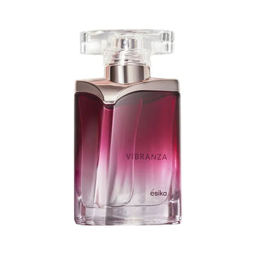 Vibranza esika perfume dama 45 ml.