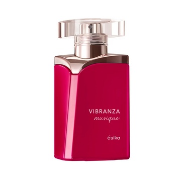 Vibranza musique 45 ml. perfume dama esika