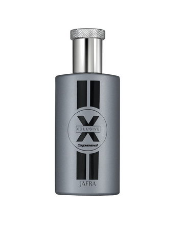 Xclusive gris perfume jafra 100 ml para caballeros