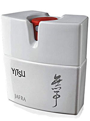 Jafra Yitsu perfume for men