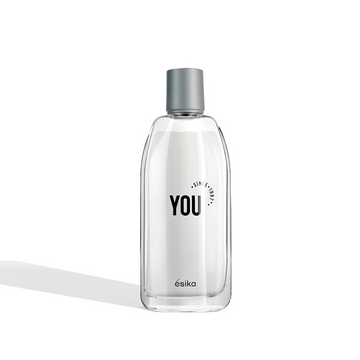 You esika perfume unisex 90 ml.
